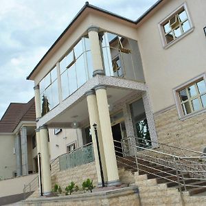 Nest Spa And Suites Abuja